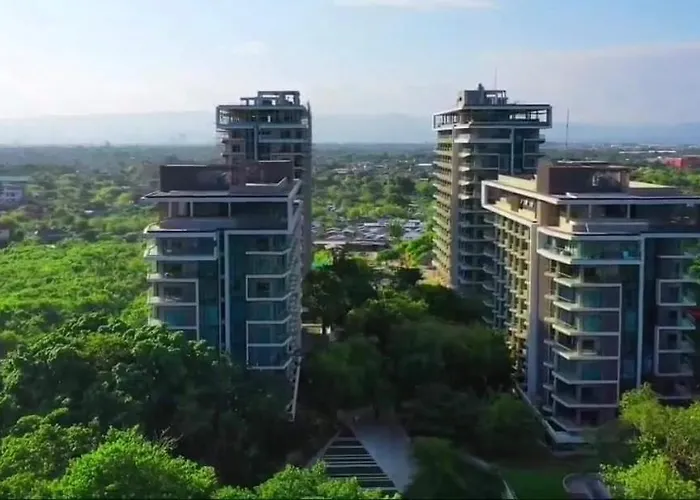 Apartment Rosecan At Tambuli *