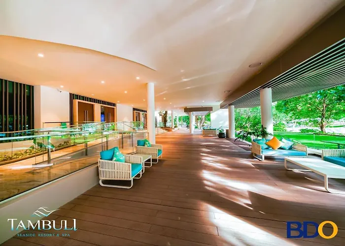 Apartment Rosecan At Tambuli Lapu-Lapu City