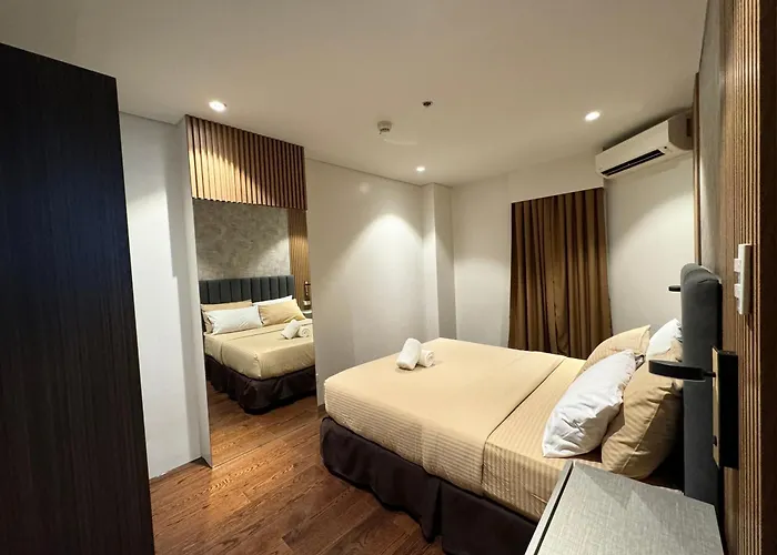 Apartment Rosecan At Tambuli