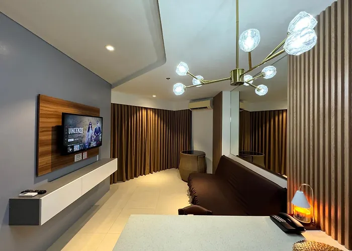 Apartment Rosecan At Tambuli Lapu-Lapu City