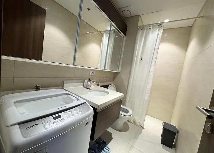Apartment Rosecan At Tambuli *